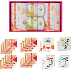 柳屋本店　花結び KH-15Gの画像