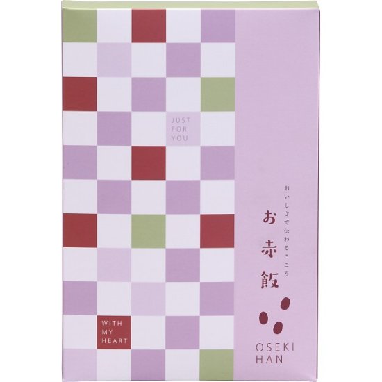 お赤飯（２合） 1771804画像