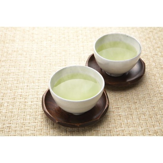 宇治銘茶詰合せ HEU-1003     画像