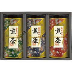 宇治森徳　茶匠仕込　流香 SYE-30の画像