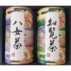 九州茶詰合せ TKS-30の画像