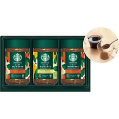 スターバックス　カフェモーメントギフト SBM-35Bの画像