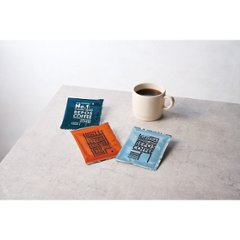 ルポコーヒー　デイリーコーヒーアソートセット DC-30画像