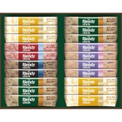 ＡＧＦ　ブレンディスティック　カフェオレコレクション BST-20Dの画像