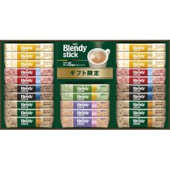 ＡＧＦ　ブレンディスティック　カフェオレコレクション BSTｰ25Dの画像