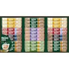 ＡＧＦ　ブレンディスティック　カフェオレコレクション BSTｰ30Dの画像