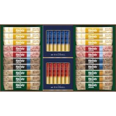 ＡＧＦ　スティックカフェオレ＆ブラック　アソートギフト BZTｰ30Dの画像