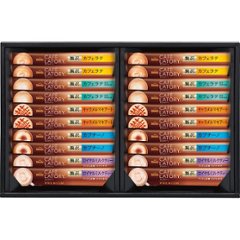 ＡＧＦ　ブレンディカフェラトリースティックプレミアムギフト CPS-30Dの画像