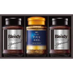 ＡＧＦ　インスタントコーヒーギフト MQOｰ30Dの画像