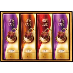 モンカフェ　ドリップコーヒーギフト MSD-4の画像