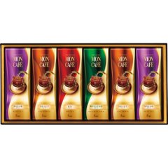 モンカフェ　ドリップコーヒーギフト MSD-6の画像