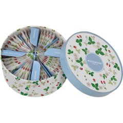 ウェッジウッド　ワイルド　ストロベリー　ティーバッグ CWN40Pの画像