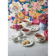 ウェッジウッド　ワイルド　ストロベリー　ティーバッグ CWN40P画像