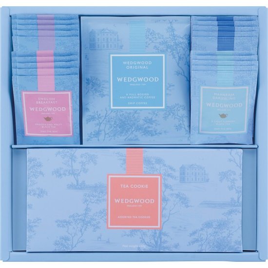 ウェッジウッド　シグニチャー　アソート NWA25画像