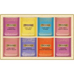 トワイニング　ティーバッグ　ギフトコレクション TTG-20Aの画像