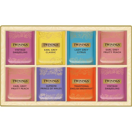 トワイニング　ティーバッグ　ギフトコレクション TTG-20A画像