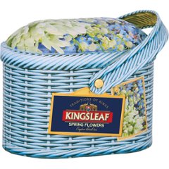 バシラーティー　スプリングフラワー 90275の画像