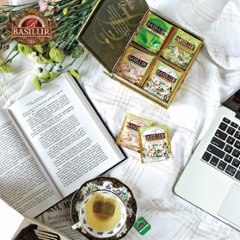 バシラーティー　ブーケアソート（４種） 70332画像