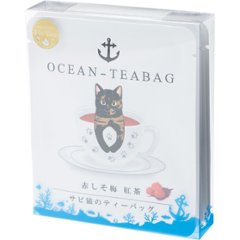 和猫４種セット（４包入）　 D066の画像