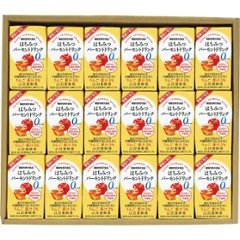 山田養蜂場　はちみつバーモントドリンクギフト（機能性表示食品） HVDｰ30の画像