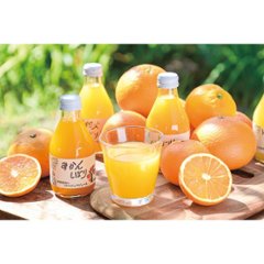 伊藤農園　果汁１００％ピュアジュース９本飲み比べセット 50709gs画像