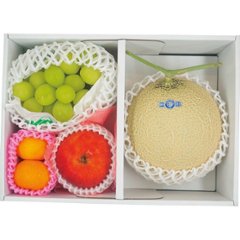 旬を味わうフルーツ詰め合わせ 1709628の画像