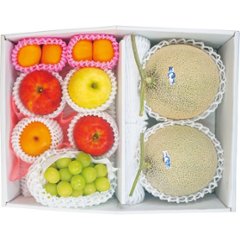 旬を味わうフルーツ詰め合わせ 1709629の画像