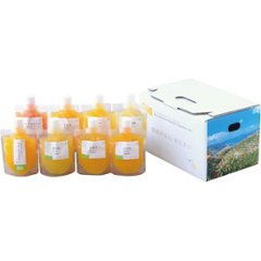 みかん寒天ゼリーオールスター食べ比べセット 1782425の画像