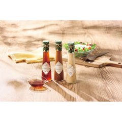 飛騨高山ファクトリー　〜食菜味〜　すこやかドレッシングギフト ID-3X画像