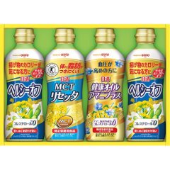 日清　ヘルシーオイルバラエティギフト SPT-20   の画像