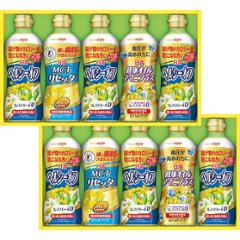 日清　ヘルシーオイルバラエティギフト SPT-50W の画像