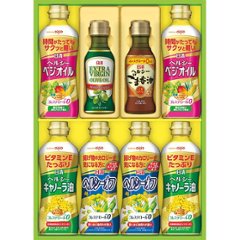 日清　オイルバラエティギフト OV-40Aの画像