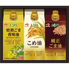 味の素　オイルセレクションギフト KSA-30Zの画像