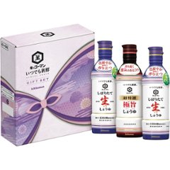 キッコーマン　いつでも新鮮ギフト KI-10Nの画像