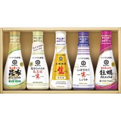 キッコーマン　いつでも新鮮ギフト KIS-15Nの画像