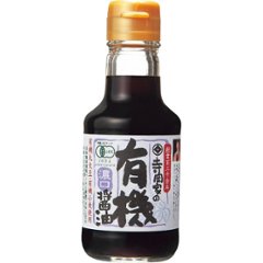 寺岡家の有機調味料詰合せ ST-8画像