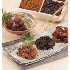 新橋玉木屋　佃煮詰合せ６種入 TK-6画像