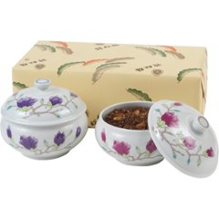 錦松梅　有田焼容器入 P3  の画像