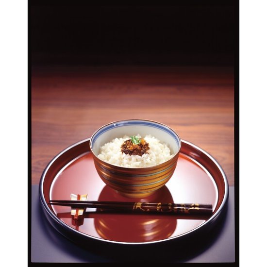 錦松梅　有田焼容器入 P3  画像