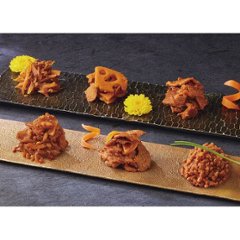 浅草今半　牛肉佃煮詰合せ S-50Z画像