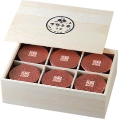 命のお椀（６個入） 1509001の画像