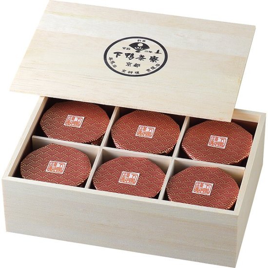 命のお椀（６個入） 1509001画像