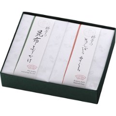 料亭のご馳走　二撰 5507011の画像