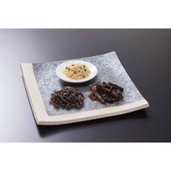 小倉屋山本　ちりめん山椒　昆布詰合せ SS-20  画像