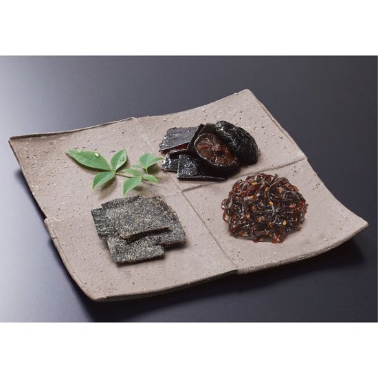 小倉屋山本　えびすめ詰合せ AQｰ30画像