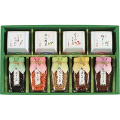 京・料亭わらびの里　京楽味 わS-50  の画像