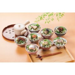 なつれ　国産素材だし茶漬け詰合せ 45968画像