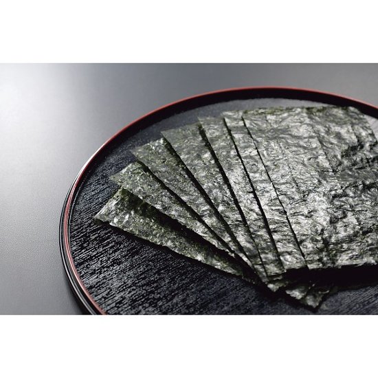 山本山　海苔詰合せ YNｰ303N画像