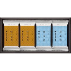 山形屋海苔店　海苔詰合せ Jｰ8Pの画像