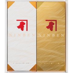 にんべん　鰹節フレッシュパックゴールド詰合せ FG300Eの画像